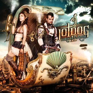 Image for 'Turista Del Amor'