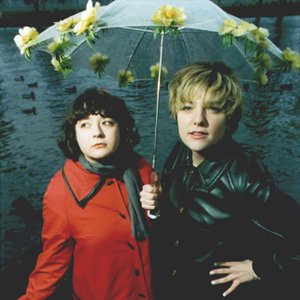 Image for 'The Softies'