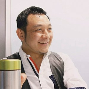 Image for '斉藤恒芳'