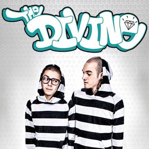 Image for 'The Divine'