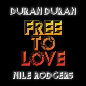Image for 'Free to Love'