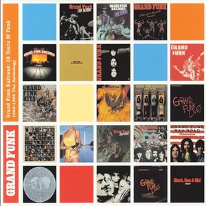 Image for '30 Years Of Funk: 1969-1999 The Anthology'