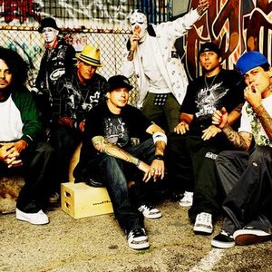Image for 'Kottonmouth Kings'