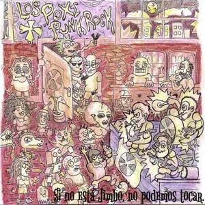 Image for 'Si no esta jimbo, no podemos tocar'