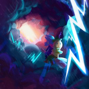 Image for 'Wandersongs, Vol. 2 (Original Game Soundtrack)'