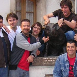 Image for 'Dixebra'