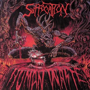 Imagen de 'Human Waste (Reissue)'