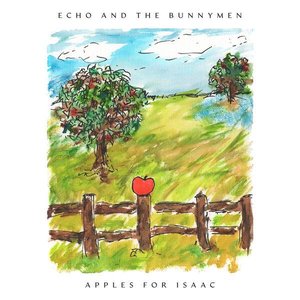 Image for 'Apples For Isaac'