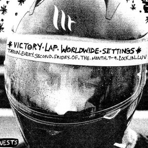 'Victory Lap' için resim