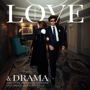 Image for 'LOVE & DRAMA'