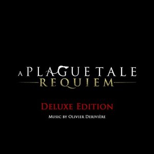 Zdjęcia dla 'A Plague Tale: Requiem (Extended Soundtrack)'