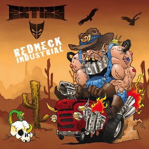 Изображение для 'Redneck Industrial'