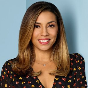 Image for 'Christina Vidal Mitchell'