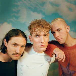 Image for 'Coin'