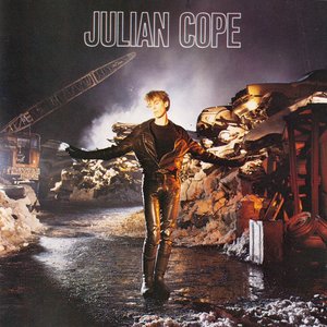 'Saint Julian (Expanded Edition)'の画像