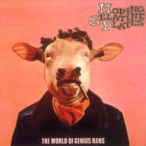 Imagen de 'The World of Genius Hans'