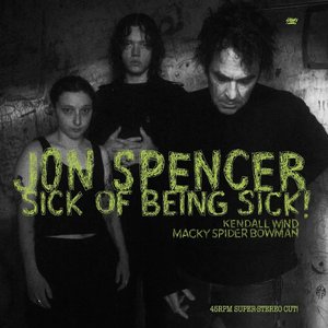 'Sick of Being Sick!'の画像