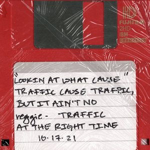 Image pour 'Traffic'