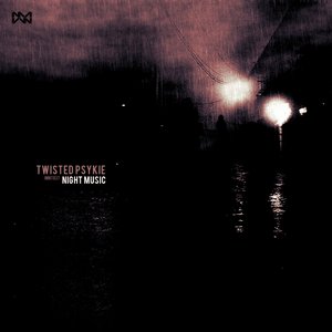 Image for 'Night Music'