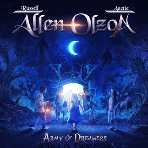 Immagine per 'Army of Dreamers'