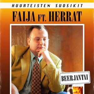 Image for 'Beerjantai (feat. Herrat)'