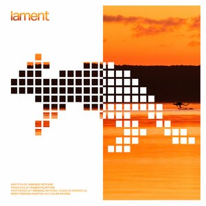Image for 'lament'