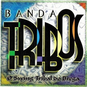 Image pour 'O Swing Tribal Do Brega'