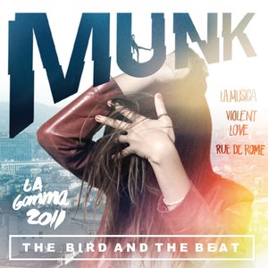 'The Bird and The Beat'の画像