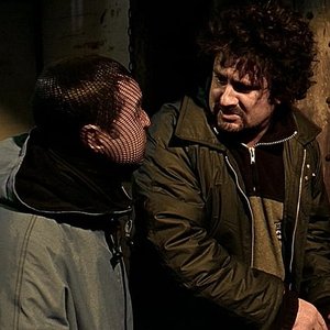 'John Murphy & David Hughes'の画像