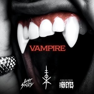 Image for 'Vampire'