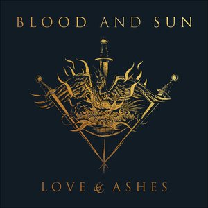Image for 'Love & Ashes'