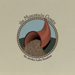 Image for 'The Jordan Lake Sessions: Volumes 1 and 2'