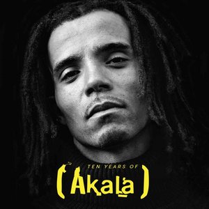 Image for '10 Years of Akala'