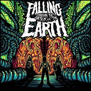Imagem de 'Falling Through The Center Of The Earth'