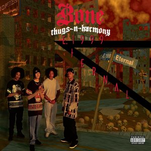 Image for 'E. 1999 Eternal'
