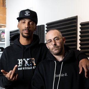 Zdjęcia dla 'Boldy James, The Alchemist'