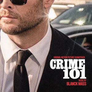 Image for 'Crime 101 (Original Motion Picture Soundtrack)'