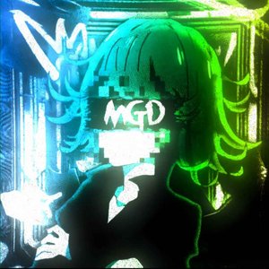 Image for 'MGD'