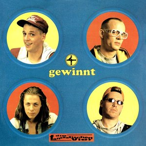 Image pour '4 gewinnt'