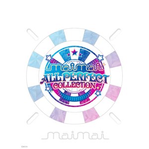 Image for 'maimai ALL PERFECT COLLECTiON 2'