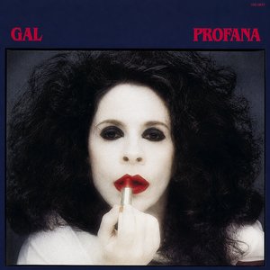 Image for 'Profana'
