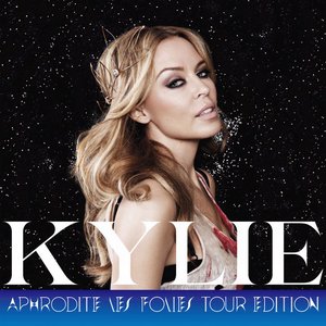 Image for 'Aphrodite (Les Folies Tour Edition)'