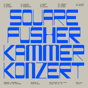 Image for 'Kammerkonzert'