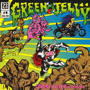 Image for 'Cereal Killer Soundtrack'