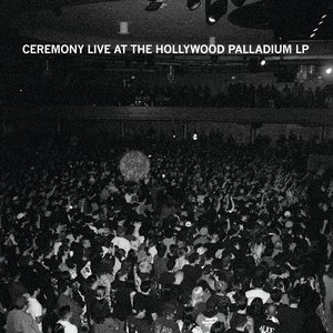 Imagen de 'Live At The Hollywood Palladium'