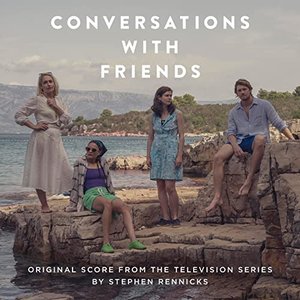 'Conversations with Friends (Original Score from the Television Series)' için resim