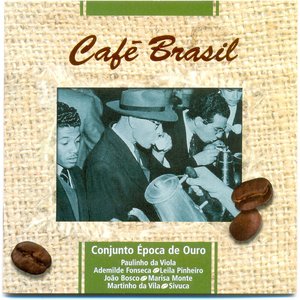 Image for 'Café Brasil'