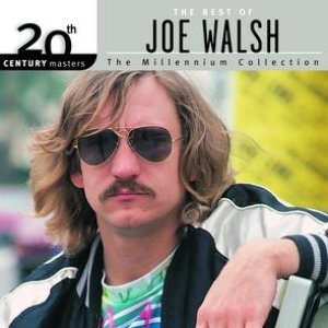 Image for '20th Century Masters: The Millennium Collection: Best Of Joe Walsh'