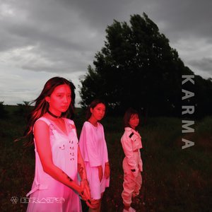 Image for 'Karma'