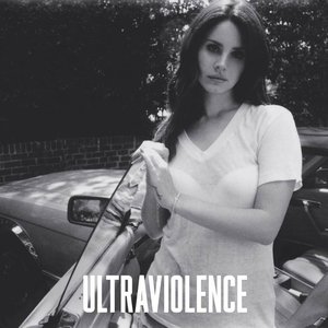 Imagem de 'Ultraviolence'